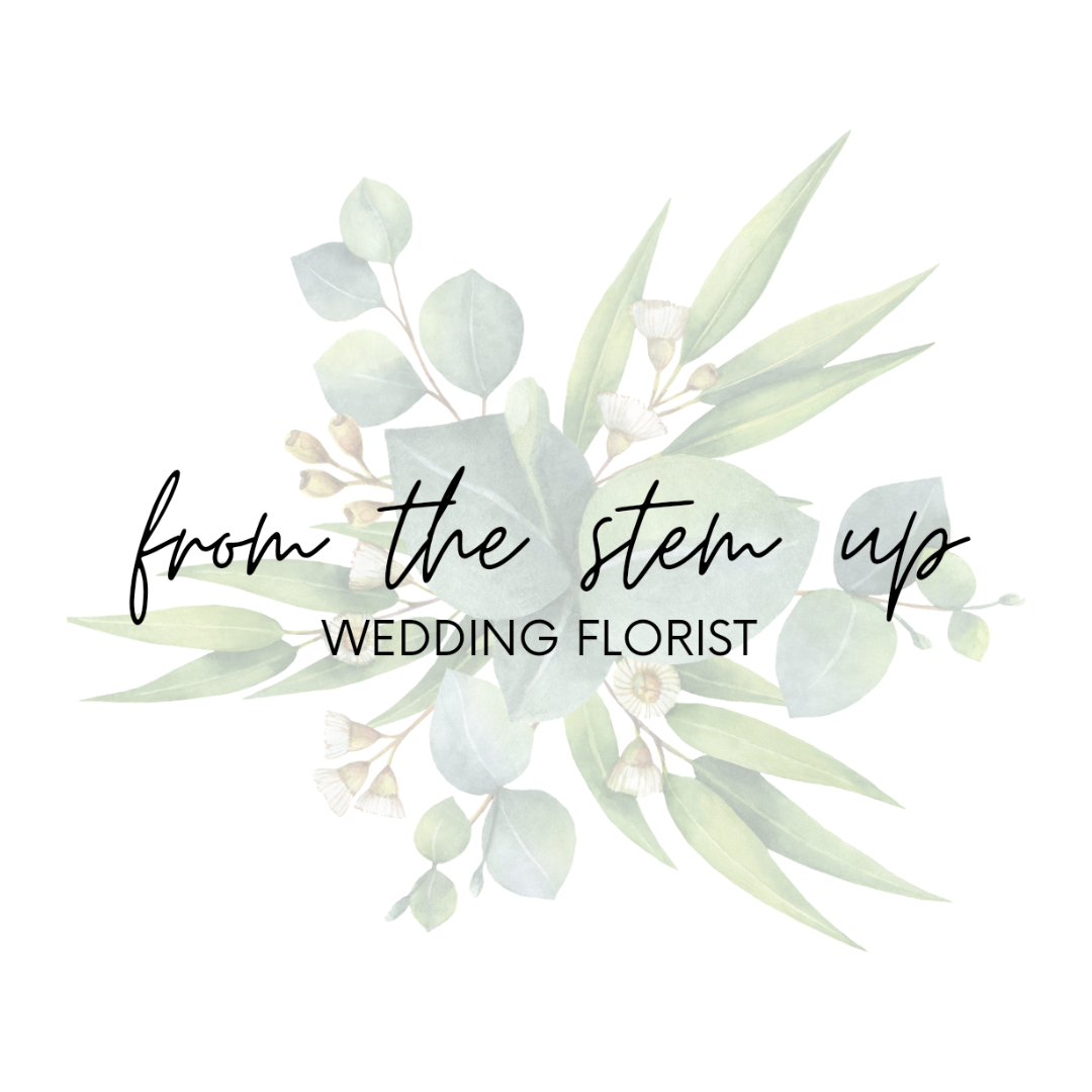 from the stem up logo-1