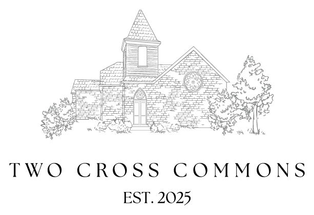 Two Cross Commons Version 2